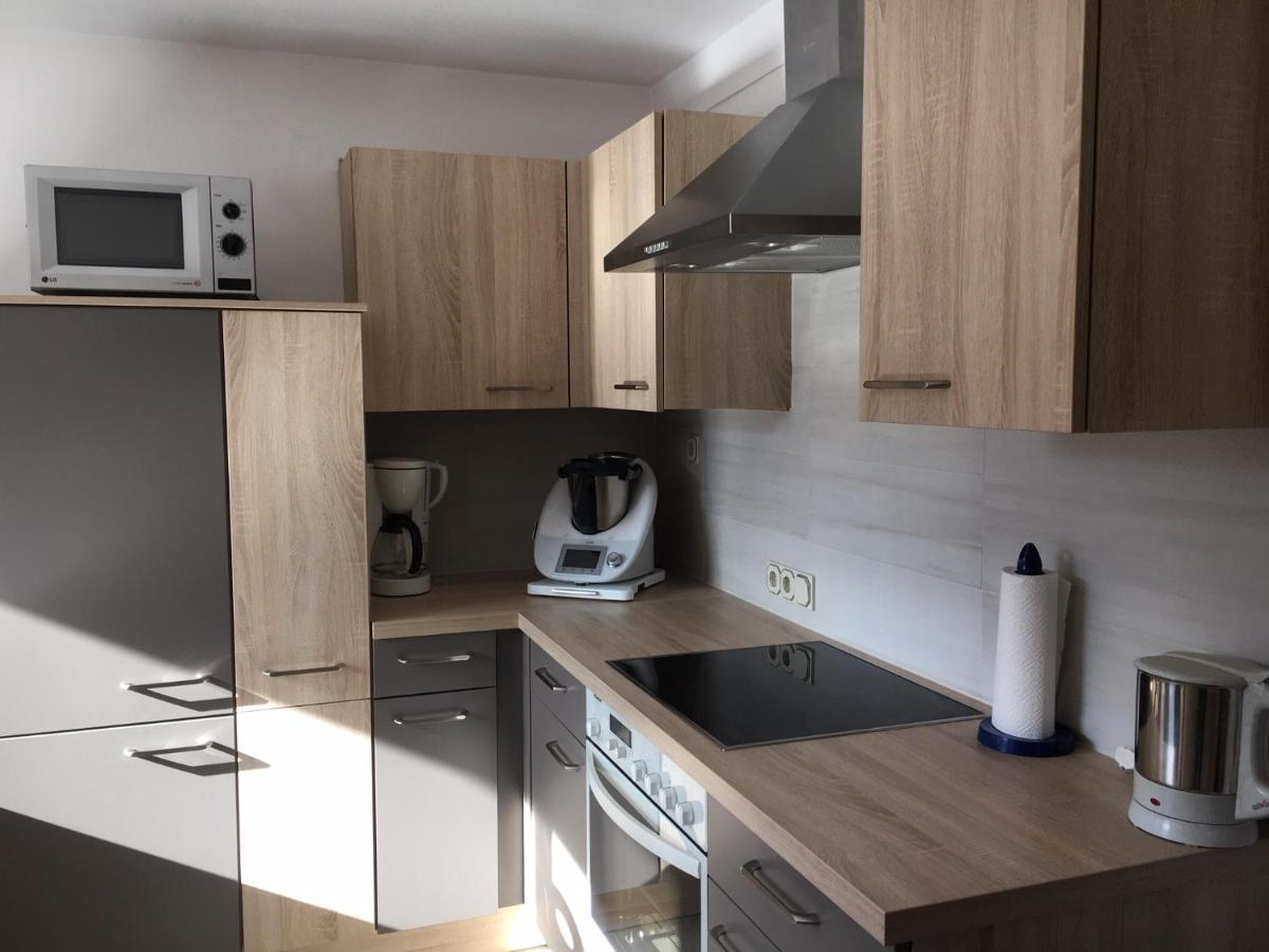 Ferienwohnung Flatzerhof Haus im Ennstal Exterior foto